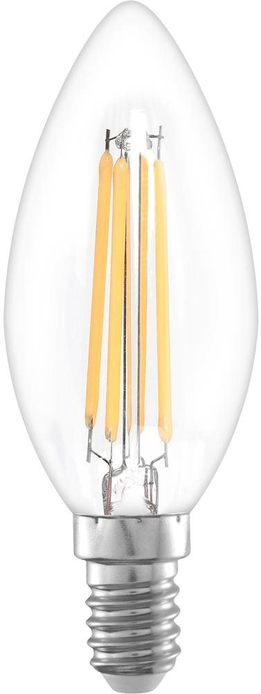 RETLUX RFL 400 Fil. C35 E14 candle 5 W WW