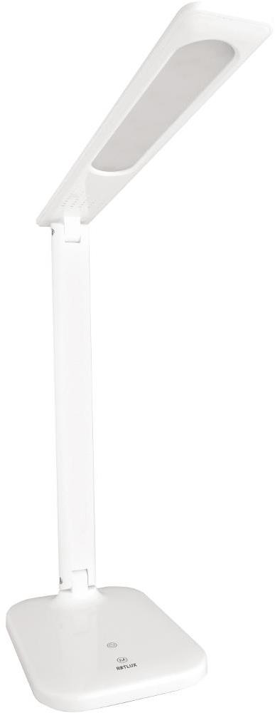 RETLUX RTL 201 stmievateľná lampa LED biela CCT 5W