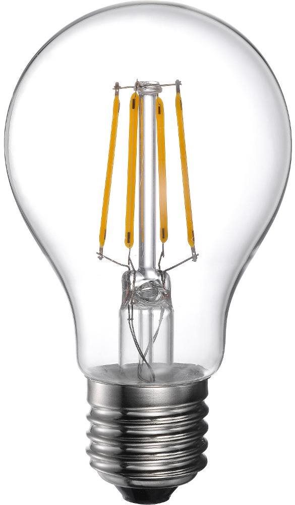 RETLUX RFL 602 Fil. A60 E27 bulb 8 W WW D