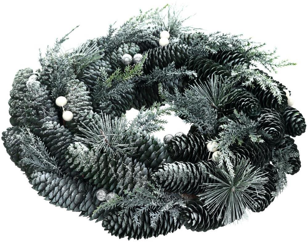 RETLUX RXL 432 Vianočný veniec 33 cm