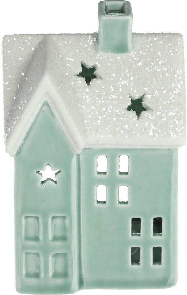 RETLUX RXL 502 Porcelánový domček na sviečku 11,1 cm