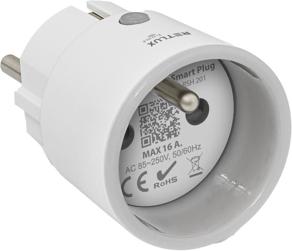 RETLUX RSH 201, FR 16 A