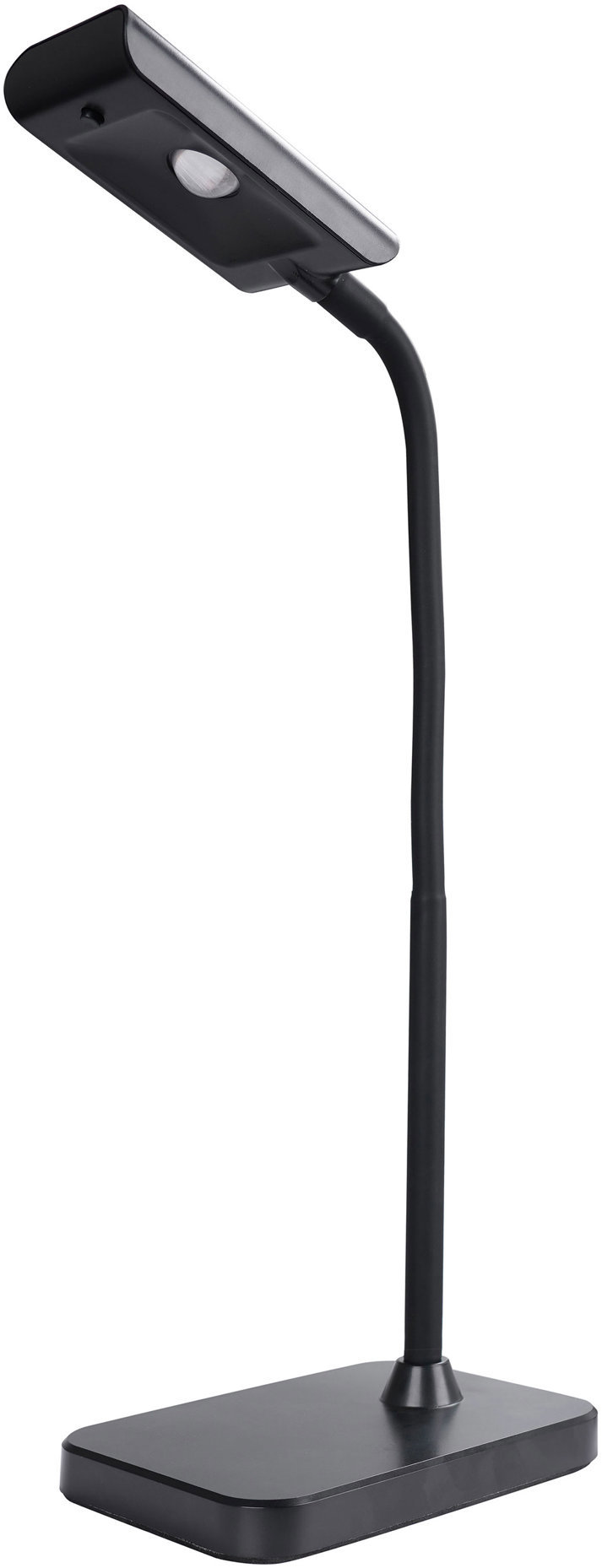 RETLUX RTL 211 BASIC LED 5 W, čierna