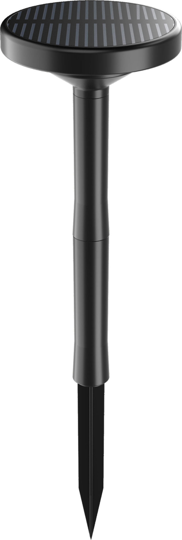 RETLUX RGL 122 solárne, WW, CW, DL