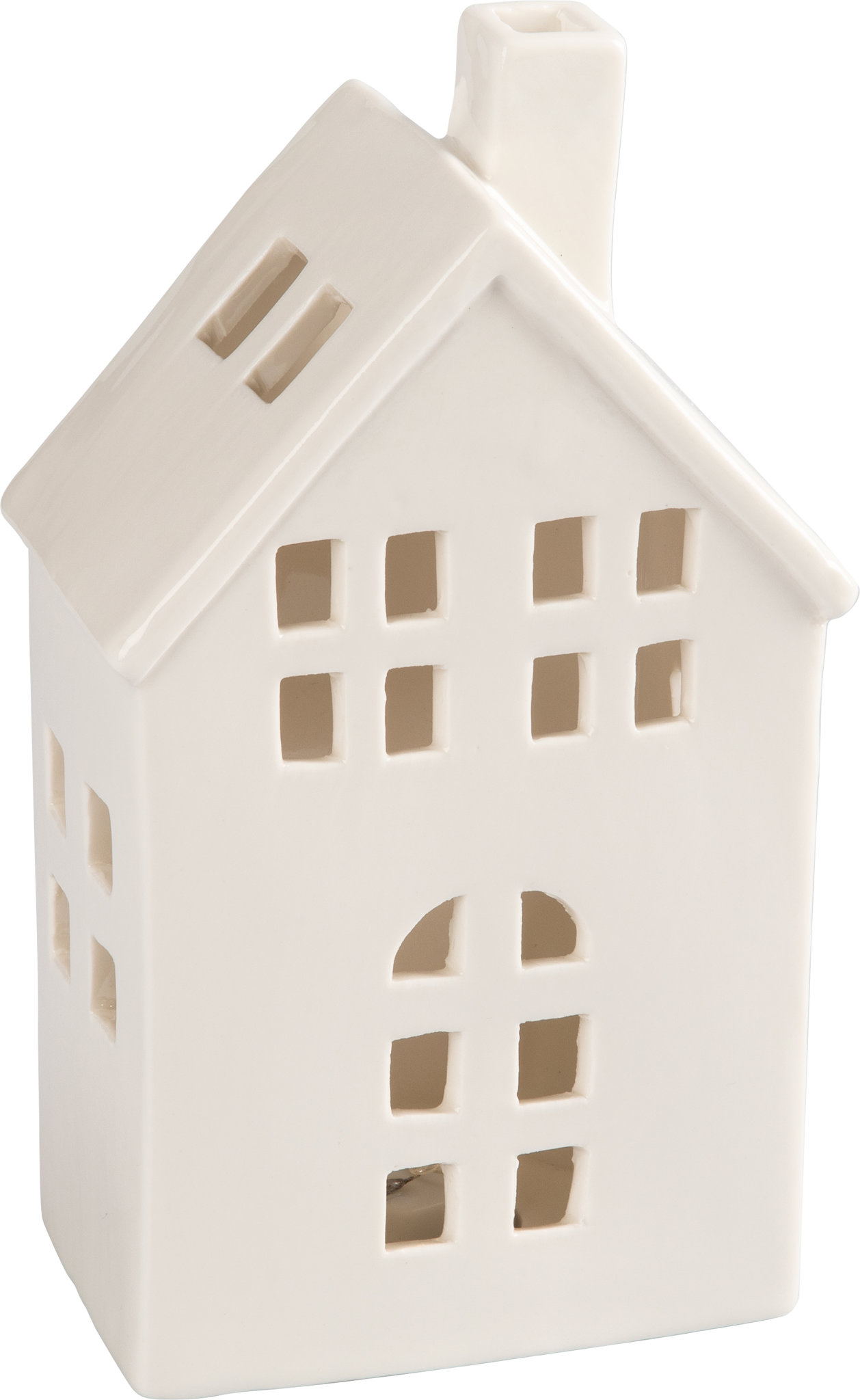RETLUX RXL 390 Domček porcelán 19,5 cm