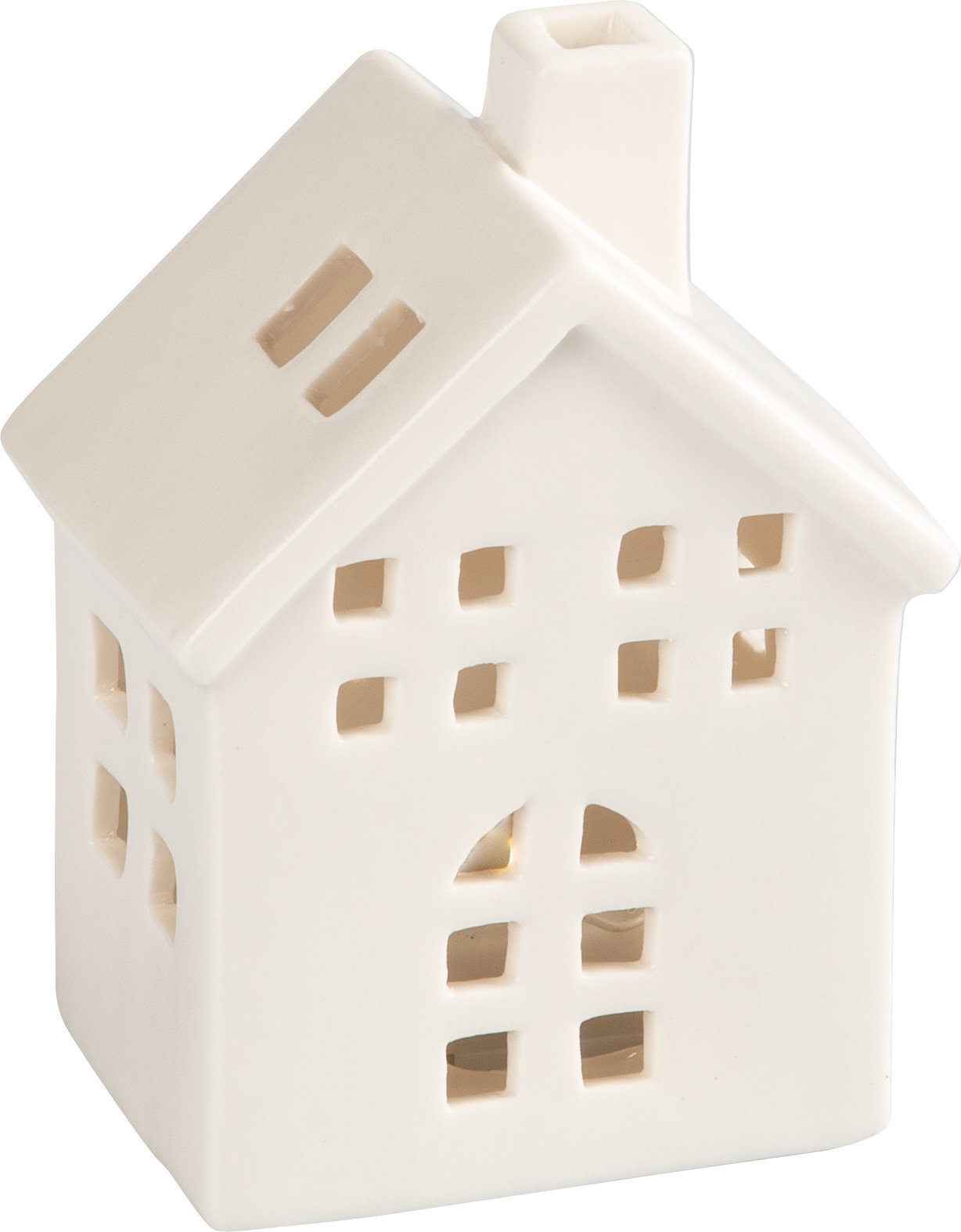 RETLUX RXL 388 Domček porcelán 10 cm