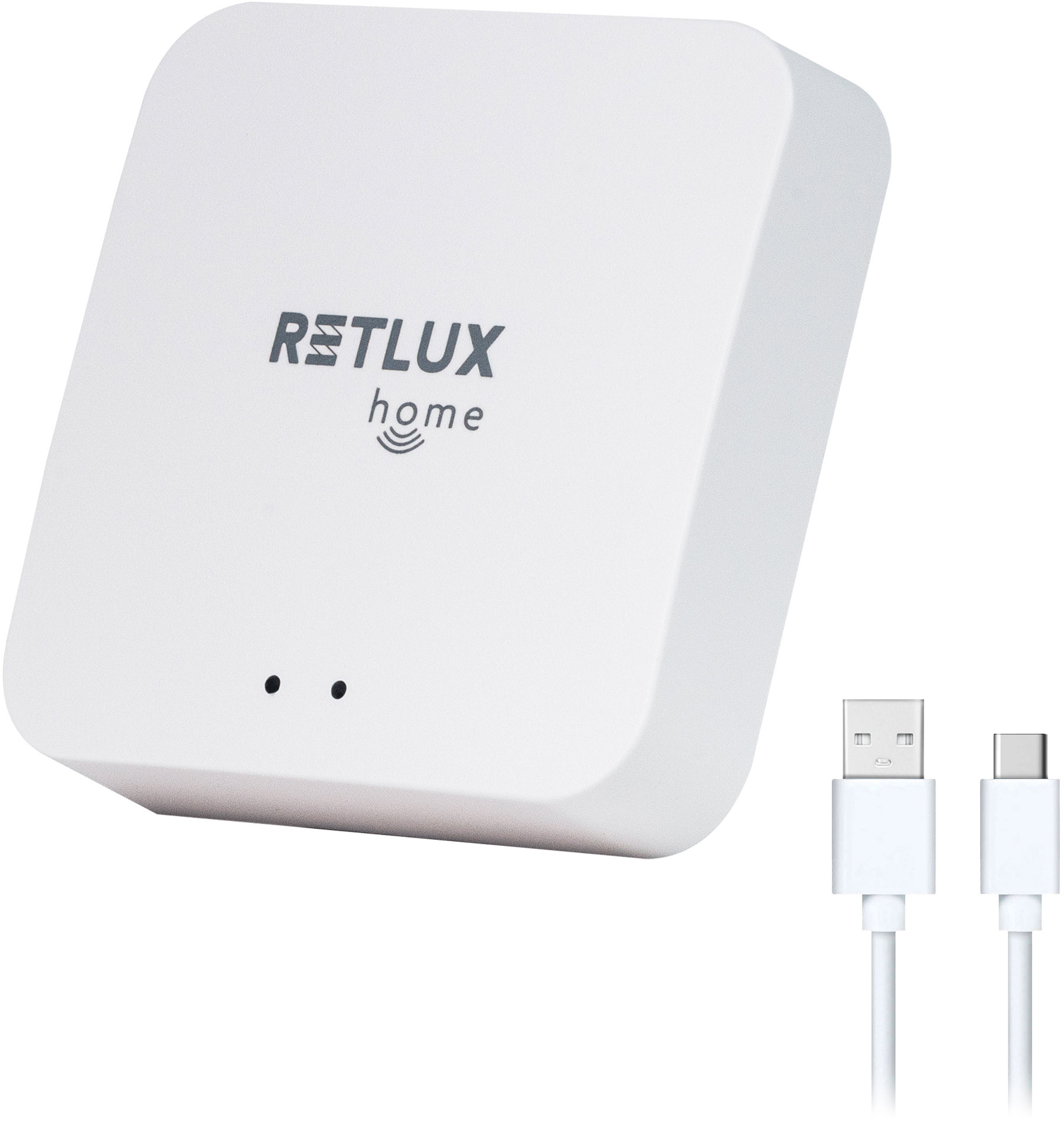 RETLUX RSH 401 Smart ZigBee gateway