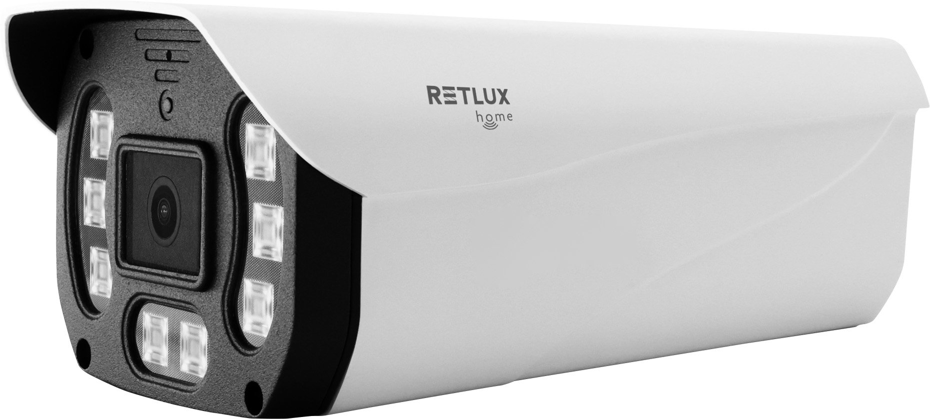 RETLUX RSH 505 vonkajšia fixná 2KQHD