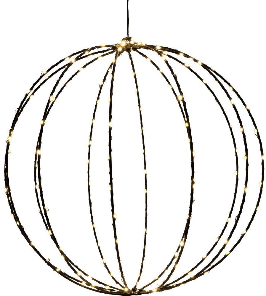 RETLUX RXL 520 guľa 180 LED 40 cm WW TM