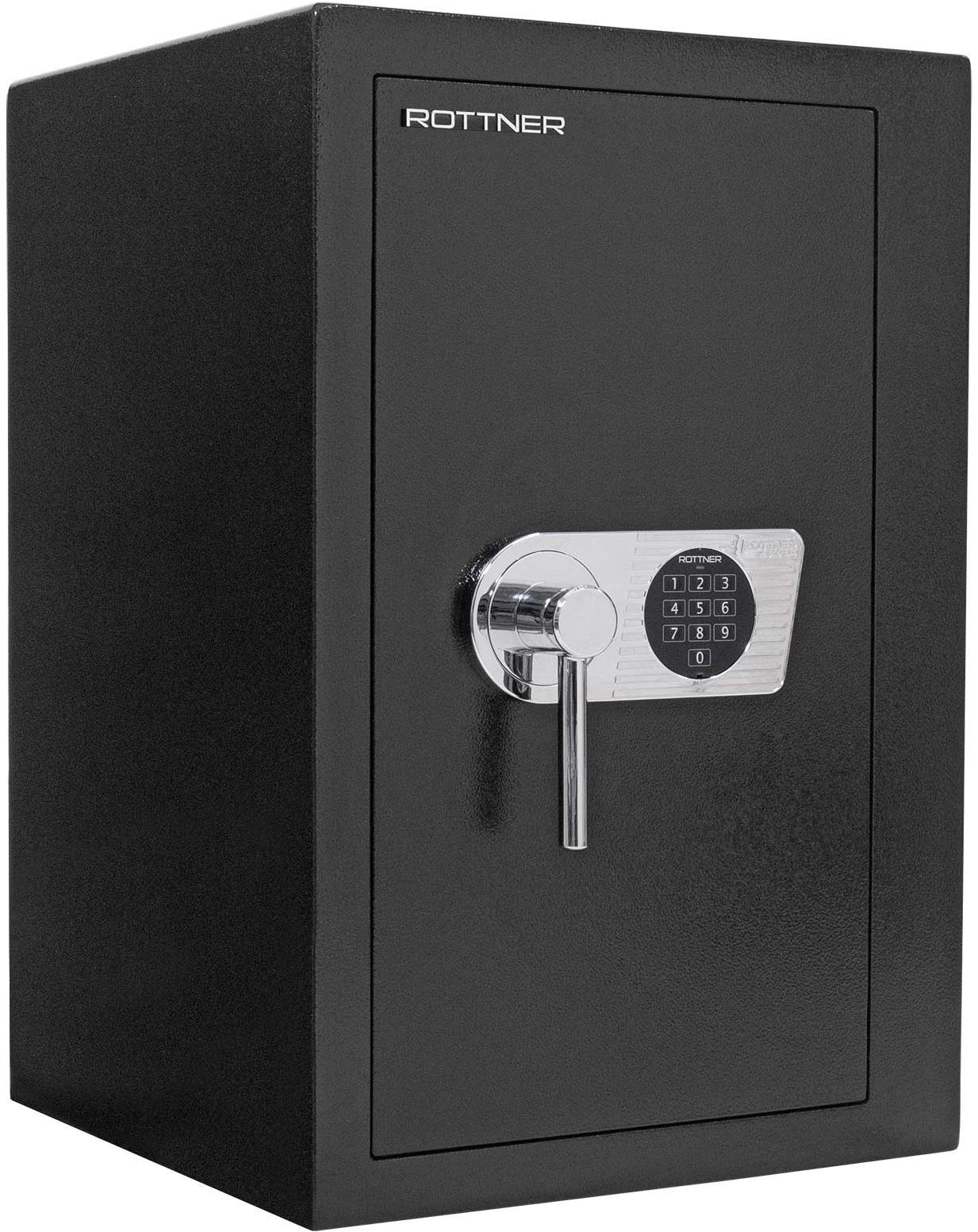 Rottner Monaco 65 EL