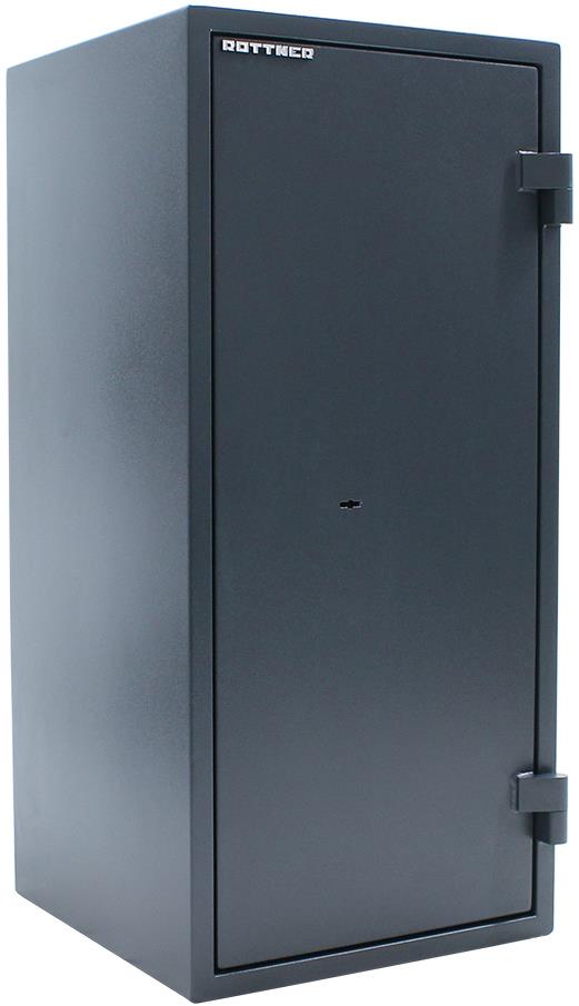 Rottner Fire Hero 100