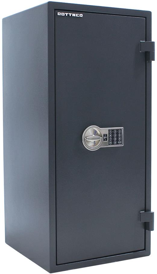 Rottner Fire Hero 100 EL