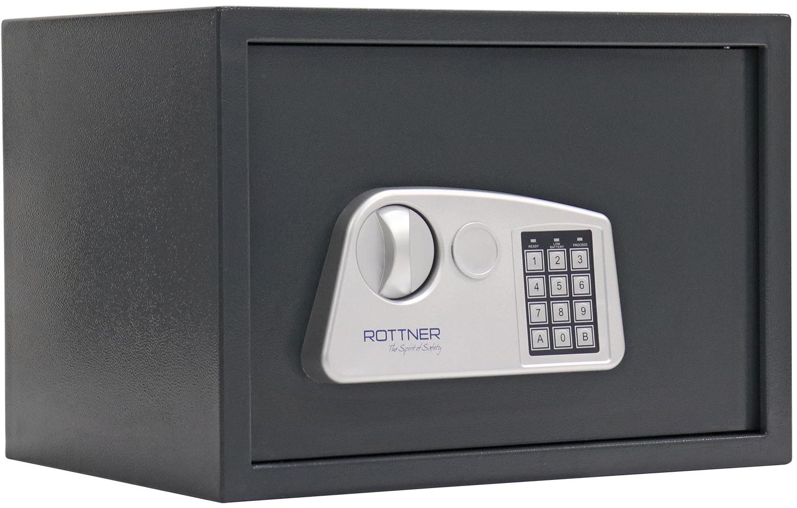 Rottner Jupiter 4 EL