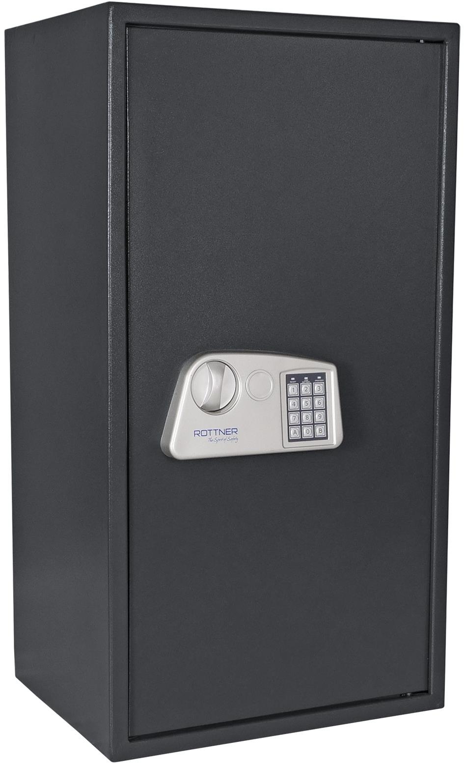 Rottner Jupiter 6 EL