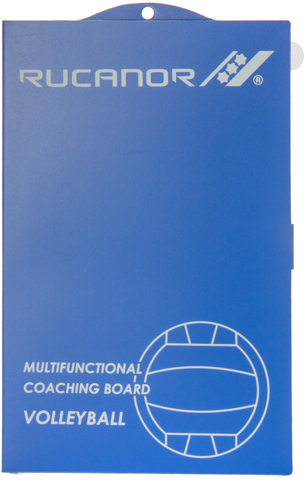 Rucanor Coaching board, volejbalový plánovač
