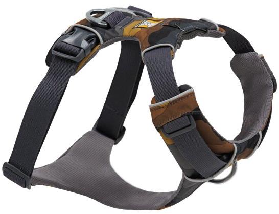 RUFFWEAR Front Range® postroj pre psov Moonlight Mountains S