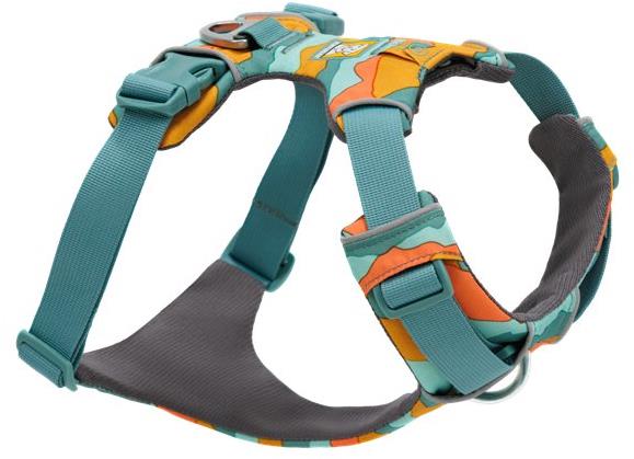 RUFFWEAR Front Range® postroj pre psov Spring Mountains XXS