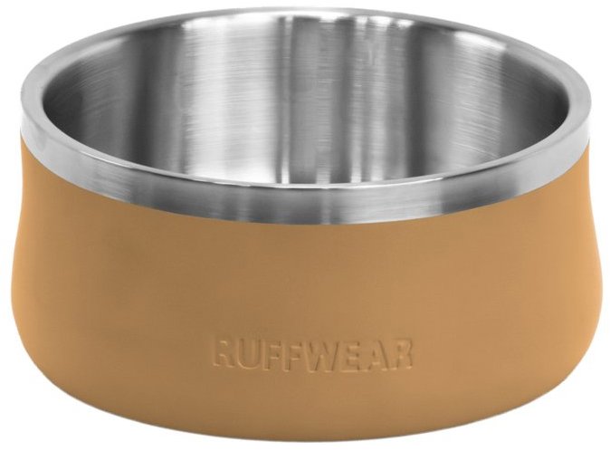 RUFFWEAR Basecamp™ Miska pre psov 1,6 l Cattail Tan