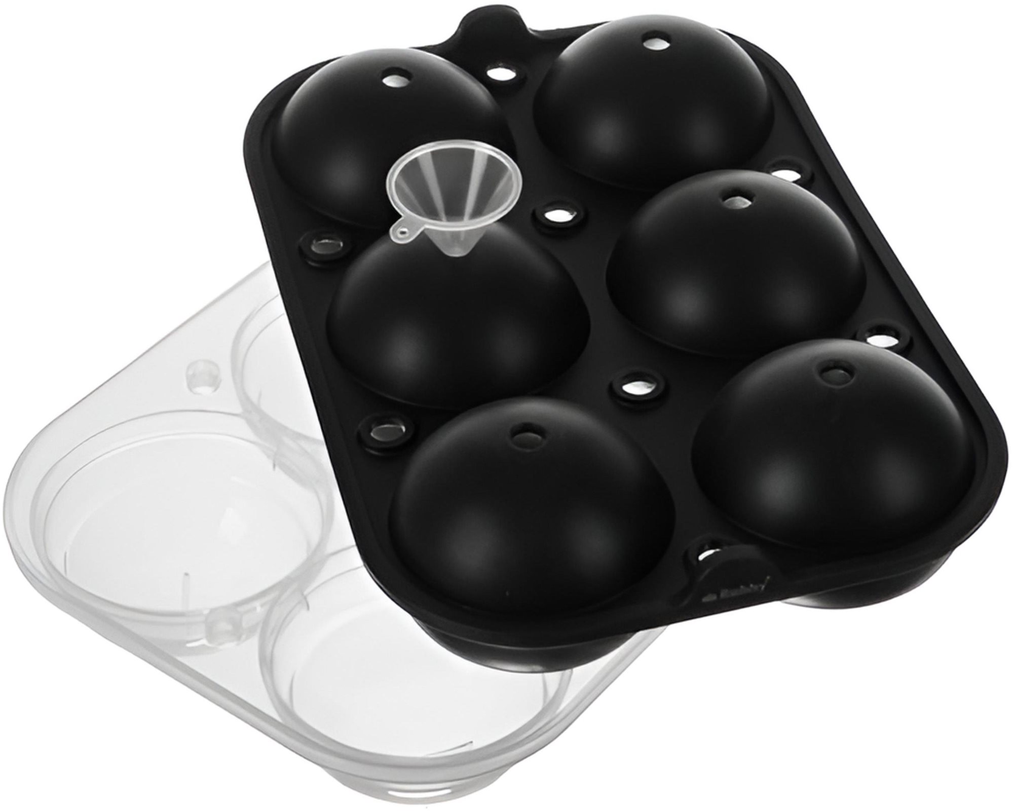 Ruhhy 20989 Silikónová forma na ľad