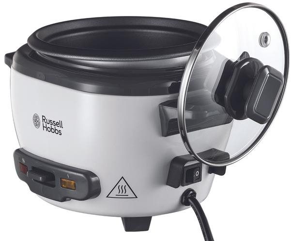Russell Hobbs 27020-56 Ryžovar malý