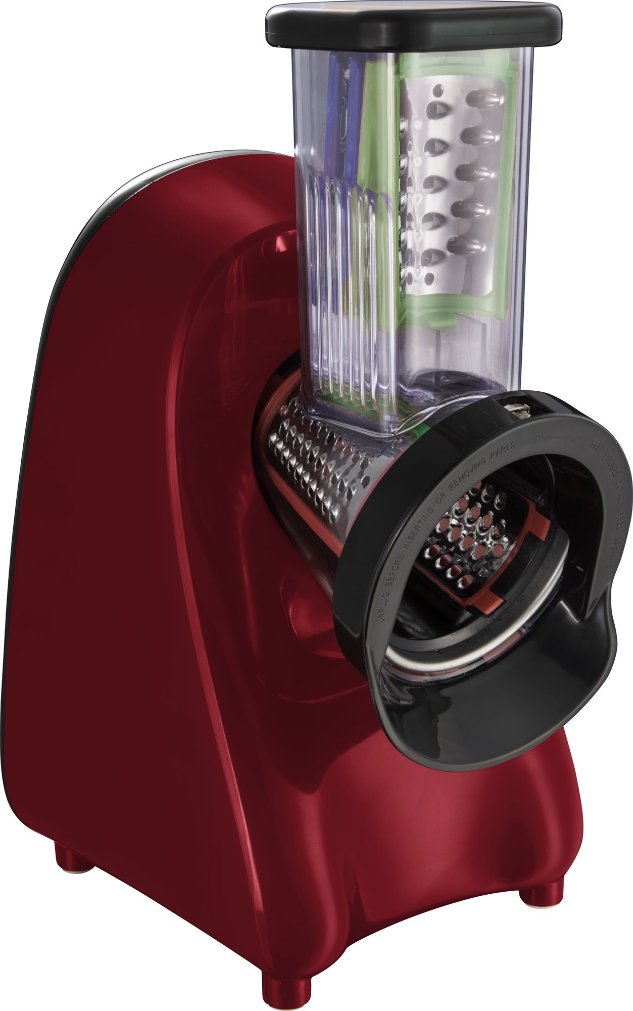 Russell Hobbs Desire Slice&Go Red 22280-56