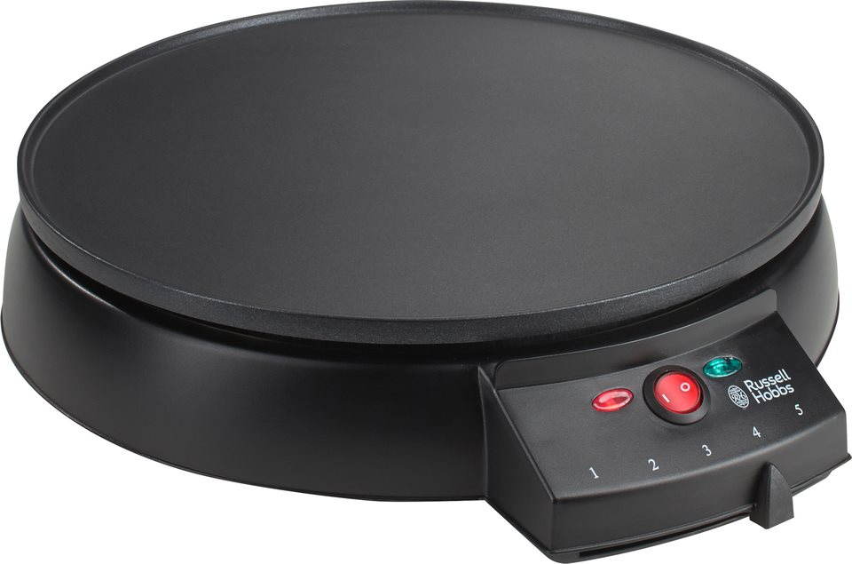 Russell Hobbs Classic Crepe Maker 20920-56