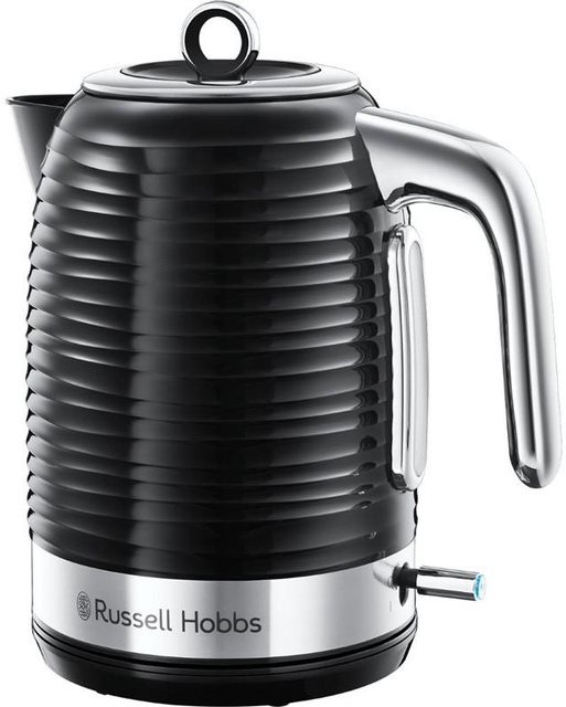 Russell Hobbs 24361-70 Inspire Kettle Black 2,4 kW