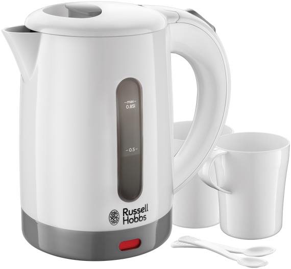 Russell Hobbs 23840-70 Travel