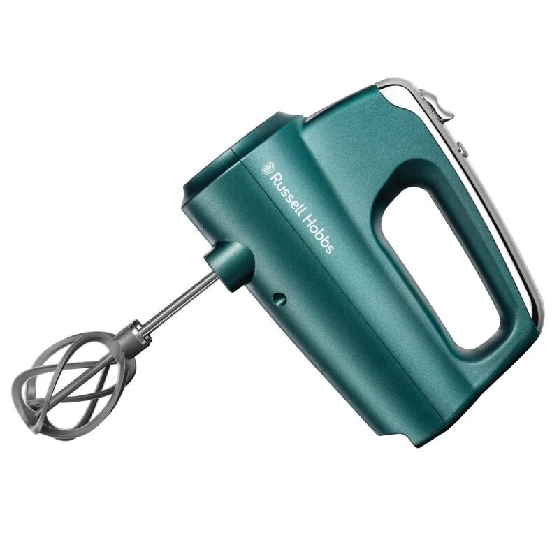 Russell Hobbs 25891-56 Ručný šľahač Turquoise