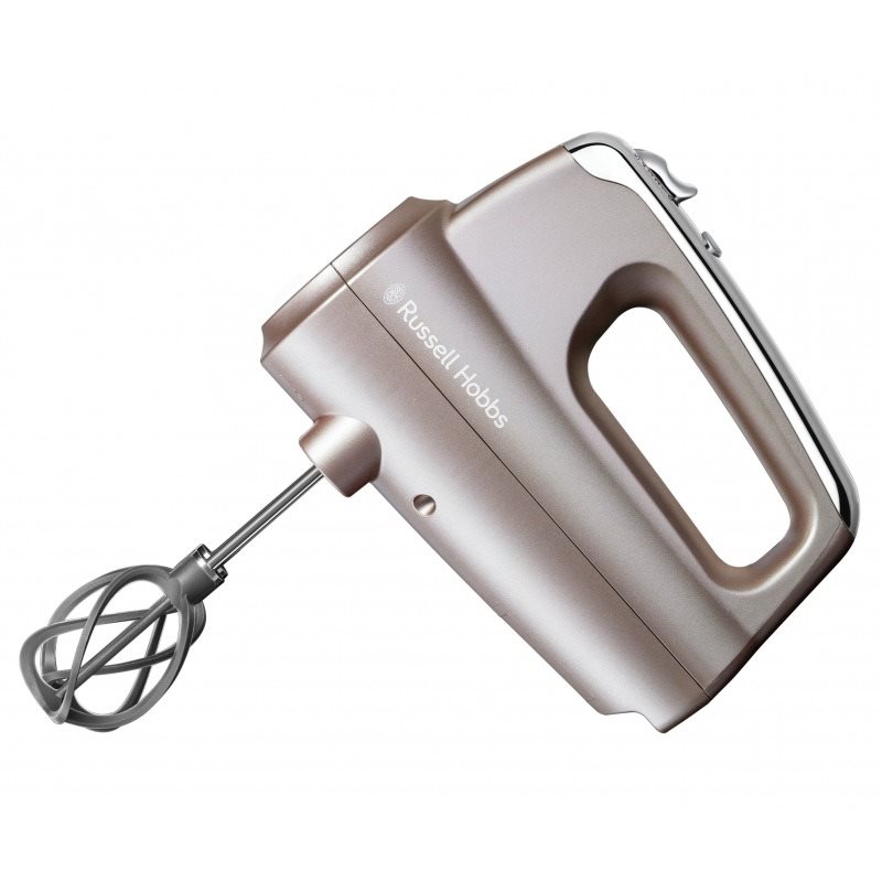Russell Hobbs 25892-56 Ručný šľahač Smoky Quartz