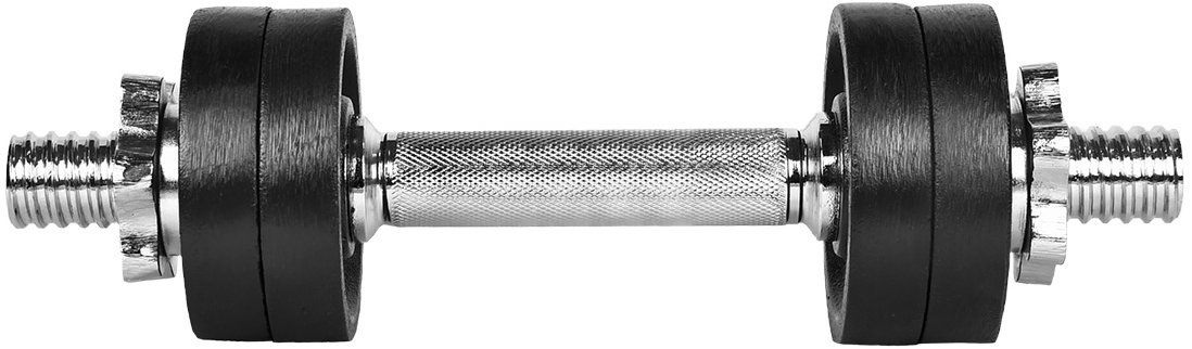 RULYT Angular nakladacia, jednoručná 6 kg, 30 mm tyč/4× kotúč
