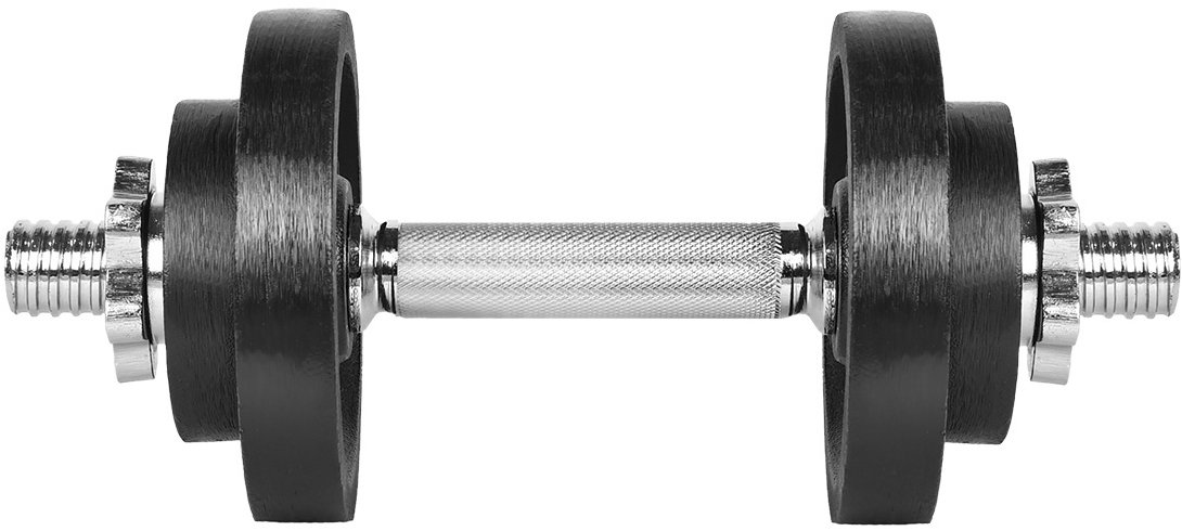 RULYT Angular nakladacia, jednoručná 9 kg, 30 mm tyč/4× kotúč