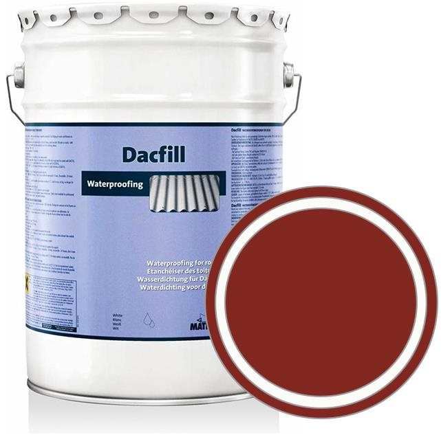 Rust-Oleum Dacfill Hydroizolačný náter na strechy, RO.6.3.5