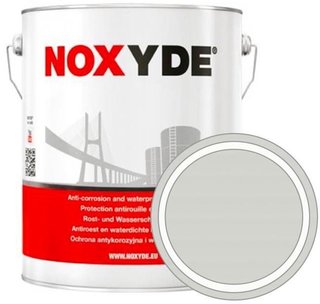 Rust-Oleum Antikorózny elastický náter Noxyde odtieň sivej, RO.5.7035.20, 20 kg