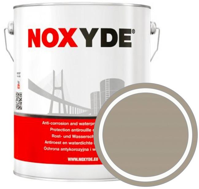 Rust-Oleum Antikorózny elastický náter Noxyde sivý, RO.5.30.5, 5 kg