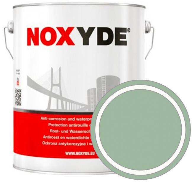 Rust-Oleum Antikorózny elastický náter Noxyde zelený, RO.5.20.5, 5 kg