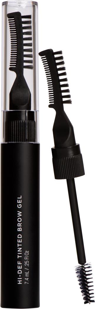 RevitaLash Hi-def Brow Gel dark brown