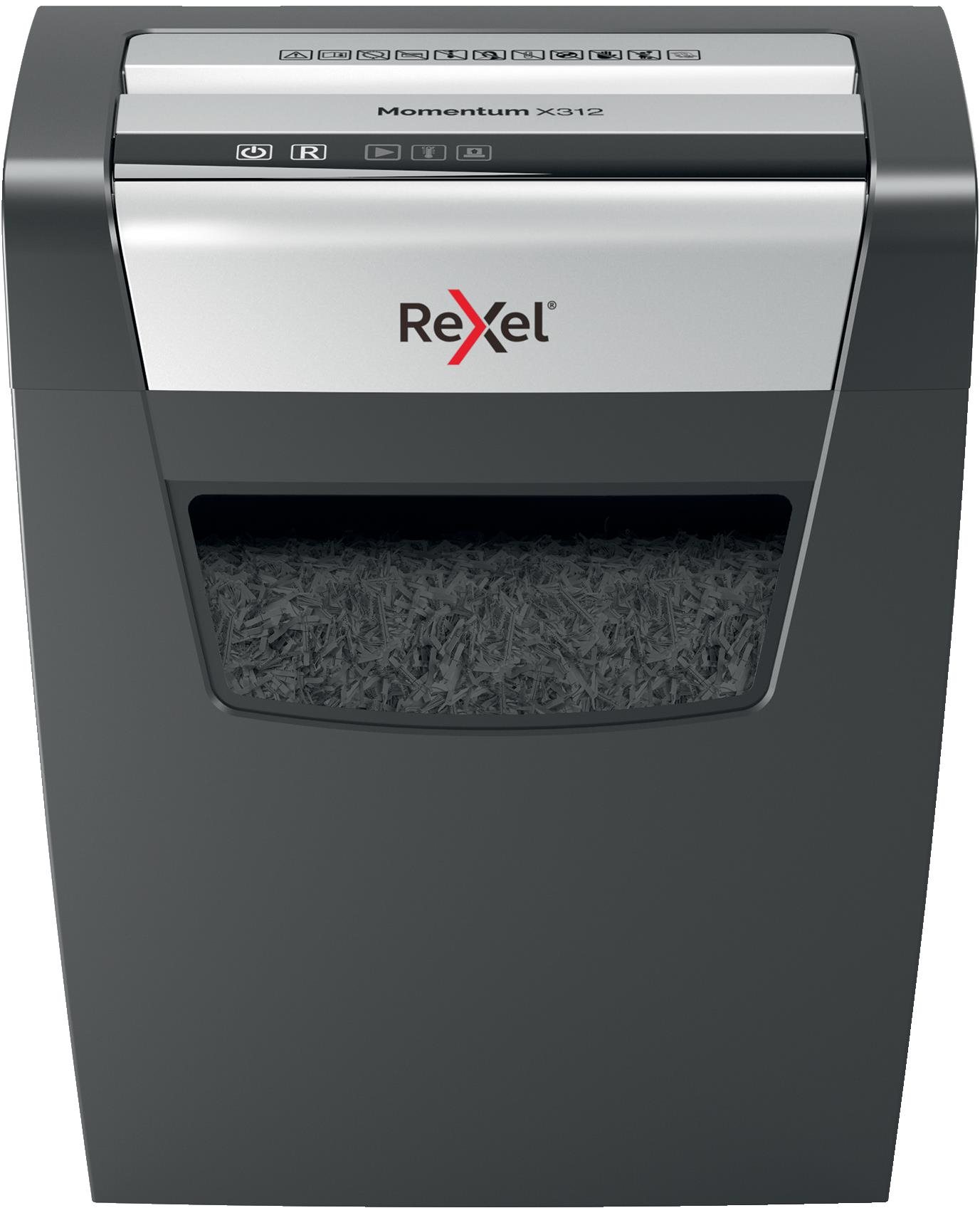 REXEL Momentum X312