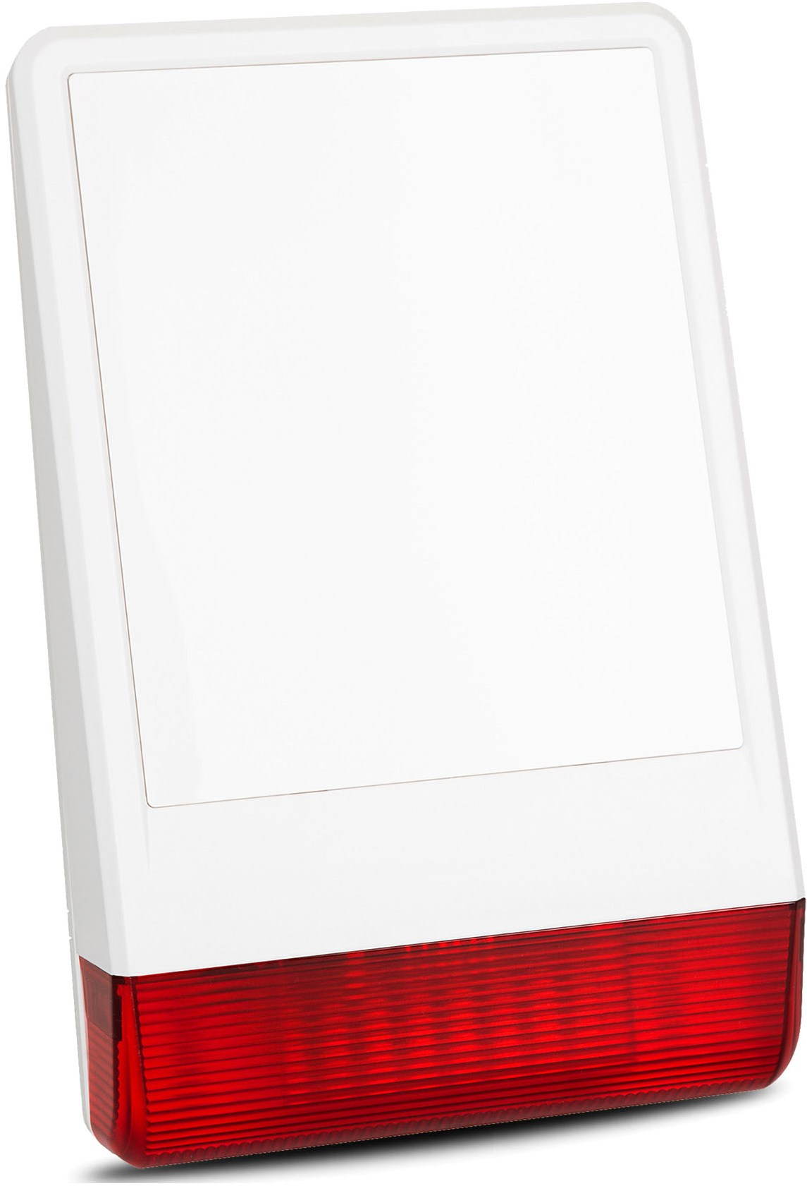 EVOLVEO bezdrôtová vonkajšia siréna pre Alarmex/Sonix