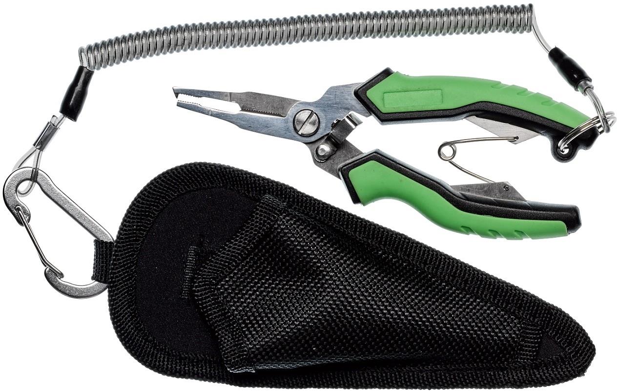 Gunki Kliešte Multi-Fine Nose Pliers M