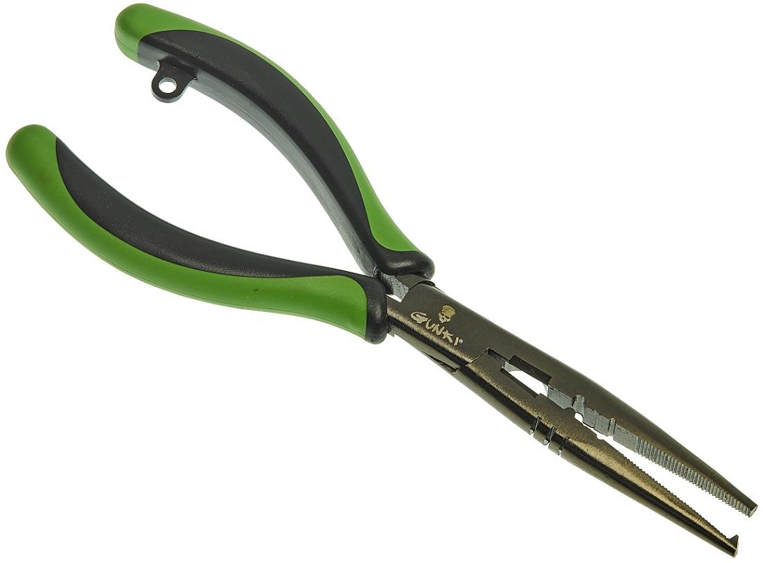Gunki Kliešte Multi Pliers 23 cm