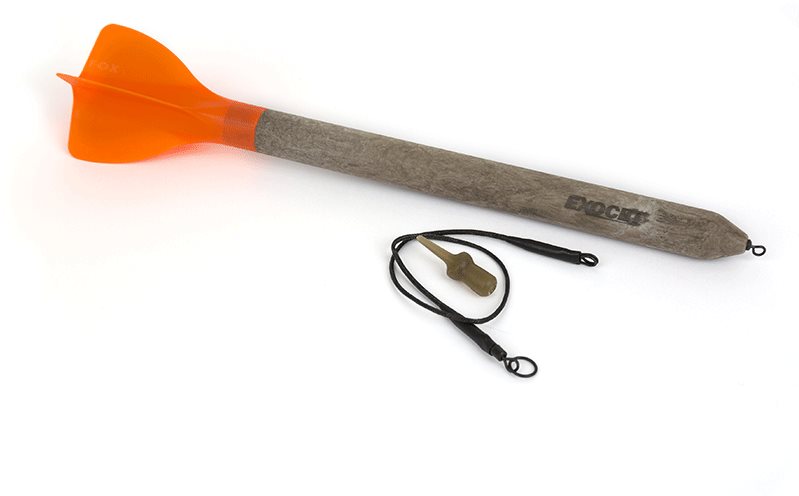 FOX Exocet Marker Float Kit