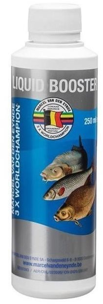 MVDE Liquid Booster Peach 250 ml