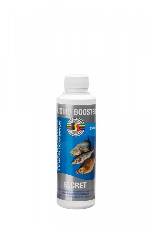 MVDE Liquid Booster Sweet and Jerry 250 ml