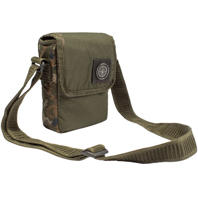 Nash Scope Ops Tactical Security Pouch