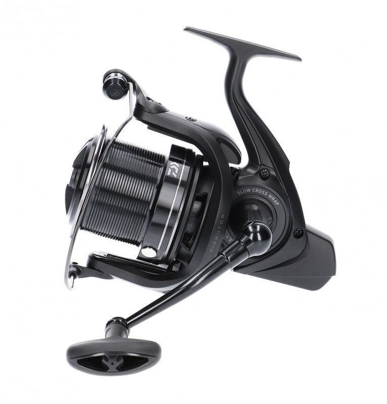 Daiwa Emblem Spod 35 SCW QD