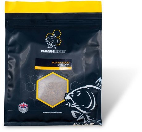 Nash Stick Mix Scopex Squid 1 kg