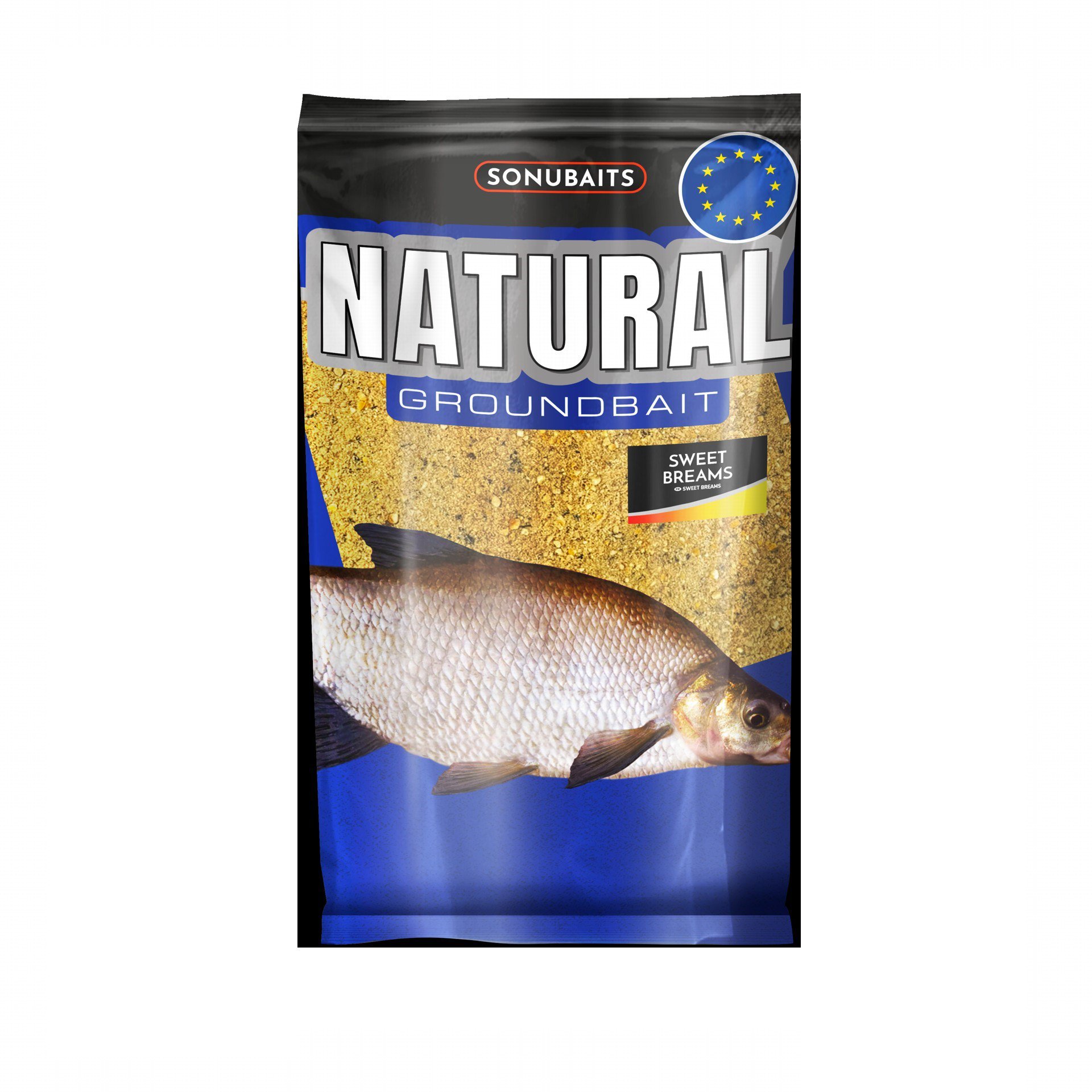 Sonubaits Vnadiaca zmes Natural Sweet Breams 1 kg