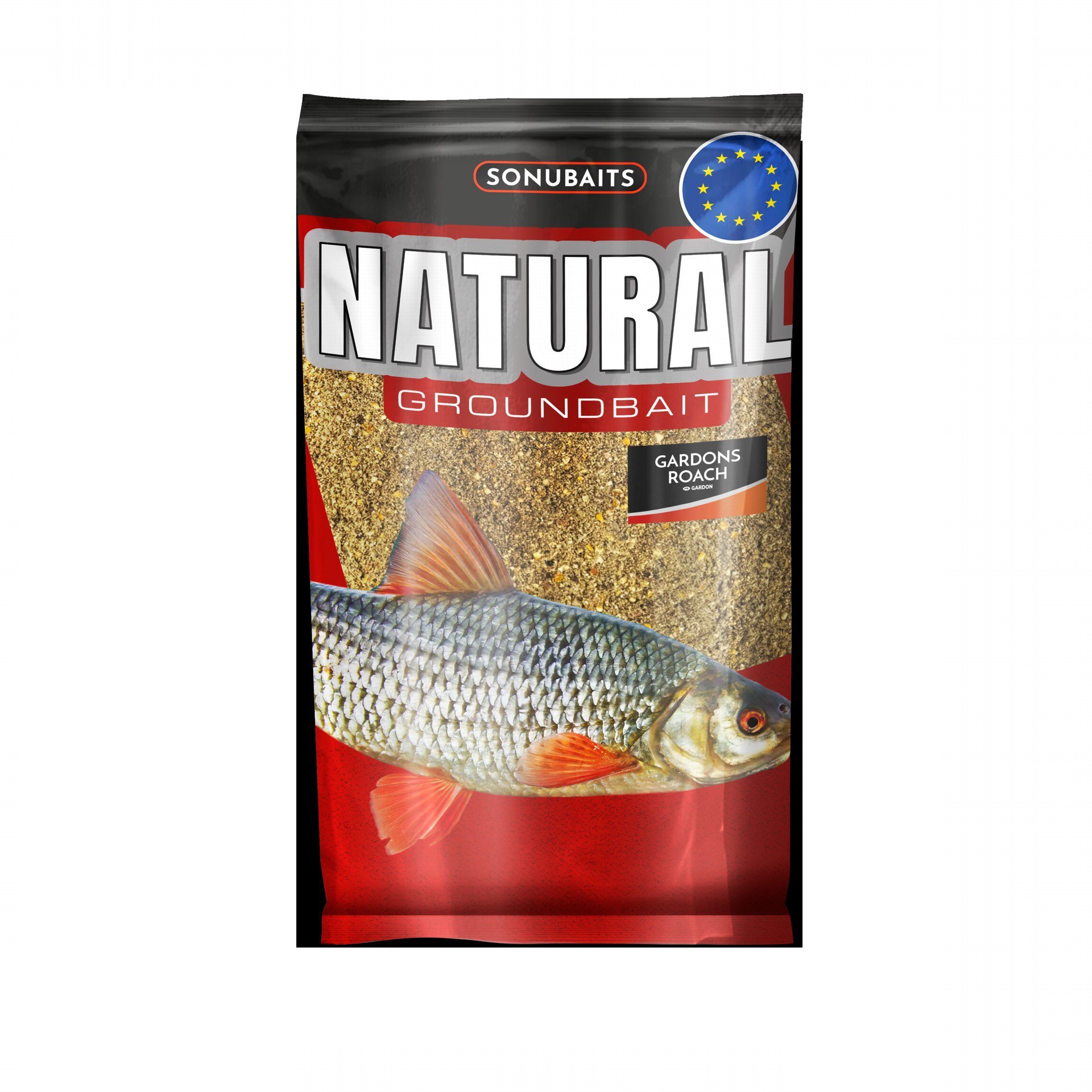 Sonubaits Vnadiaca zmes Natural Gardons/Roach 1 kg