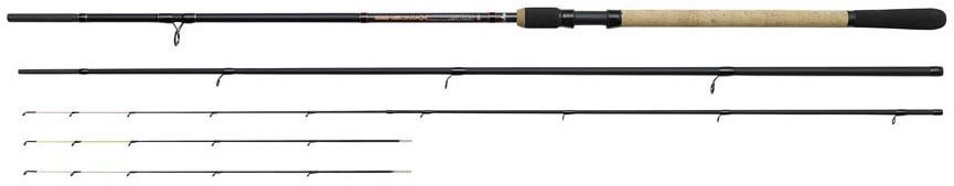 DAM Sensomax II Medium Feeder 3,9 m 50 – 100 g